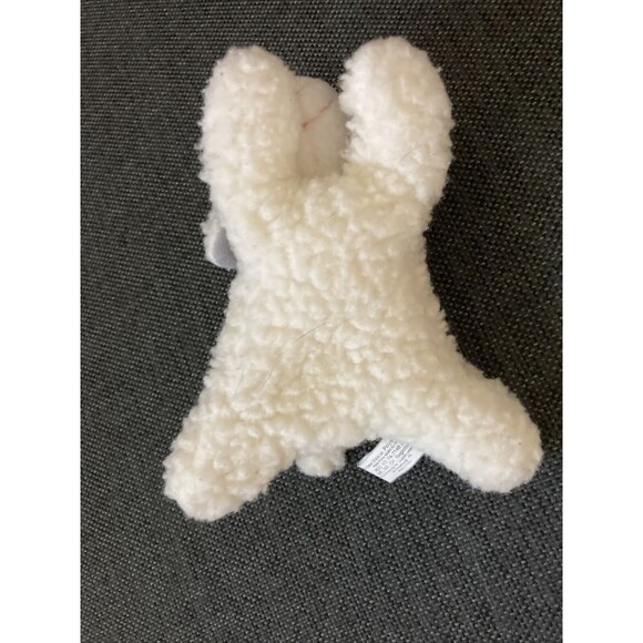 3 for $12 Bundle sale! Woolrich Sheep Lamb Plush Stuffed 7” - Picture 5 of 8